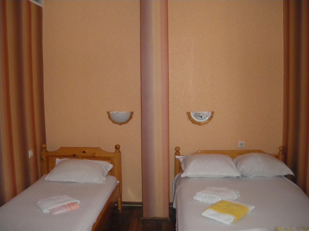 Brani Family Hotel Ruse Room photo